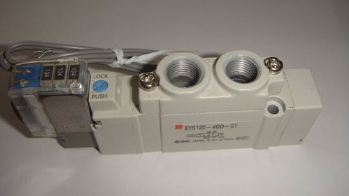 smc電磁閥sy5000 6a 01f價(jià)格及規(guī)格型號