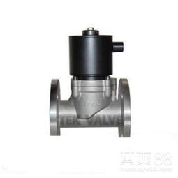 【進(jìn)口高溫電磁閥】-