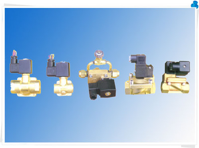 電磁閥系列_CO土木在線(原網(wǎng)易土木在線)