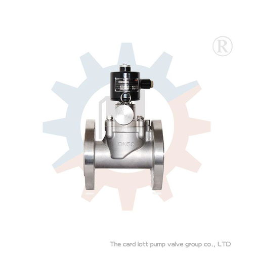 進(jìn)口消防電磁閥