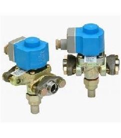 天津燦興商貿與DANFOSS丹佛斯電磁閥 專業分銷與卓越產品的完美結合