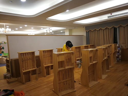 登封室內清除甲醛上門檢測——建筑裝飾業必不可少的環境保障