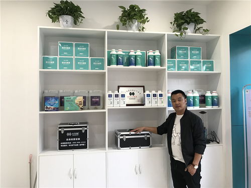 昆明新家除甲醛 專業室內環境治理，守護健康呼吸空間