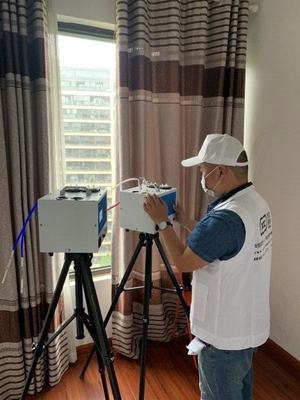 室內空氣污染危害大，杭州小空環境分享建筑裝飾業室內環境防護治理辦法