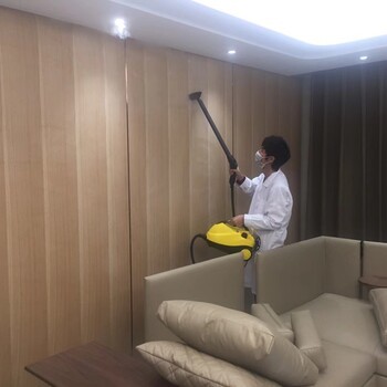 專業護航，健康呼吸——河北柯藍環保科技在石家莊的室內環境治理服務