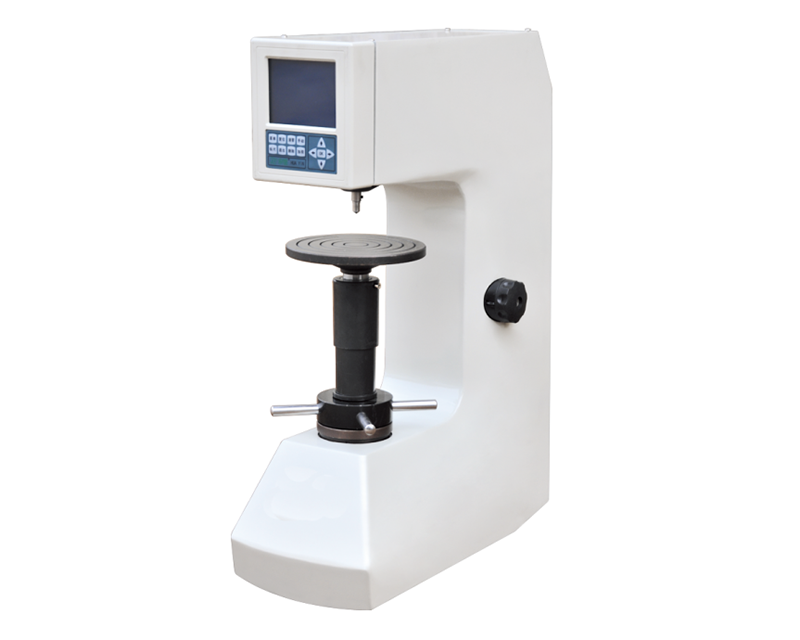 HRS-150C型數(shù)顯洛氏硬度計