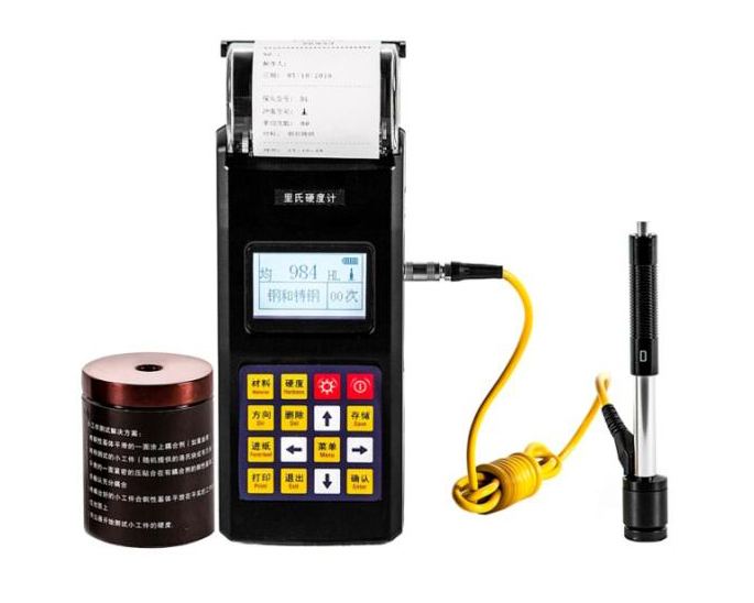 HR-140里氏硬度計