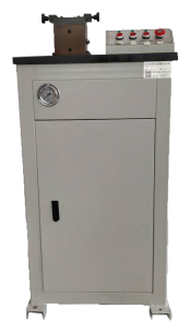 UV-2Y沖擊試樣缺口液壓拉床